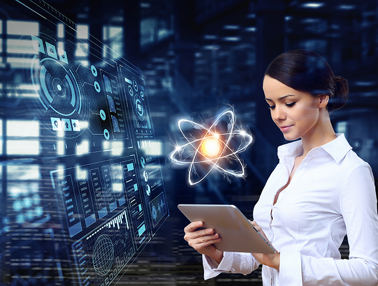 ORBIS Smart Services ORBIS Smart Services for the digitalization of your company with AI and machine learning