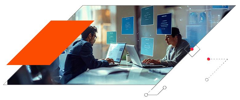 Your switch to ORBIS made easy Advantages of switching platforms with ORBIS