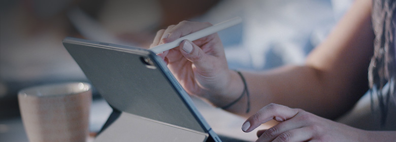 Find the right hardware for your Modern Workplace Hardware and end devices
