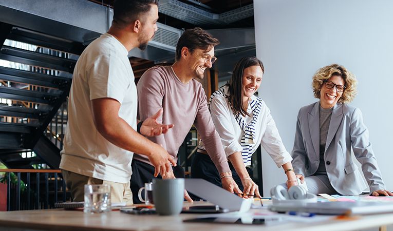 Change management Change management