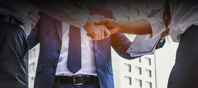 More information about Dynamics 365 for Sales Sales employees agree on contract for Dynamics 365 Sales