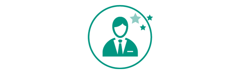 Integration experts