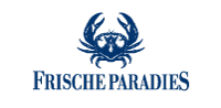 Logo of FrischeParadies GmbH & Co KG