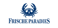 Logo FrischeParadies GmbH & Co KG