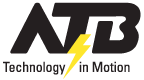 Logo ATB AG