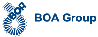 Logo BOA Metal Solutions GmbH