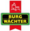 Logo BURG-WÄCHTER KG