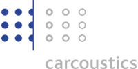 Logo Carcoustics International GmbH