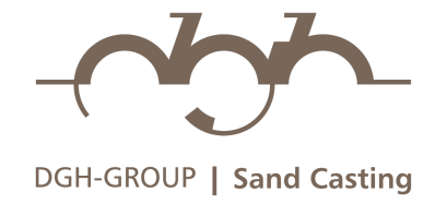 Logo of DGH Sand Casting Corporate GmbH & Co. KG