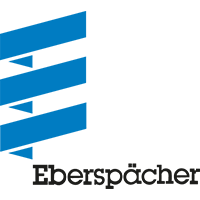 Logo Eberspächer Gruppe GmbH & Co. KG