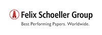 Logo Felix Schoeller Holding GmbH & Co. KG