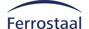Logo of Ferrostaal GmbH