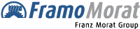 Logo of Framo Morat Group