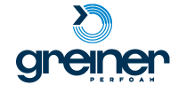 Logo Greiner Perfoam GmbH