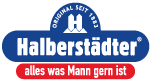 Logo of Halberstädter Würstchen- und Konservenvertriebs GmbH