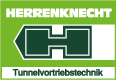 Logo Herrenknecht AG
