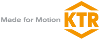 Logo KTR Systems GmbH