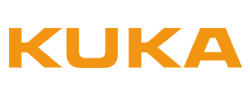 Logo of KUKA AG