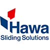 Logo of Hawa Sliding Solutions AG