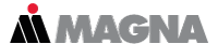 Logo Magna International Inc.