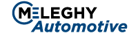 Logo of Meleghy Automotive GmbH & Co. KG