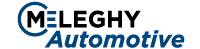 Logo Meleghy Automotive GmbH & Co. KG