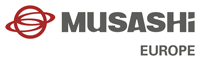 Logo Musashi Bad Sobernheim GmbH & Co. KG