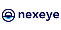 Logo of nexeye