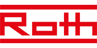 Logo of Roth Werke GmbH