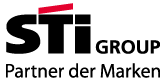 Logo of STI Group