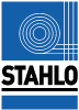 Logo of STAHLO Stahlservice GmbH & Co. KG