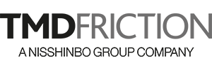 Logo TMD Friction Holdings GmbH