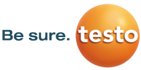 Logo of Testo SE & Co. KGaA