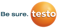 Logo Testo SE & Co. KGaA