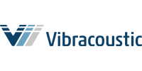 Logo of Vibracoustic AG
