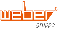 Logo of ­­Weber GmbH & Co. KG