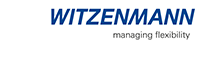 Logo of Witzenmann GmbH