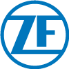 Logo ZF Friedrichshafen AG