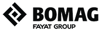 Logo BOMAG GmbH