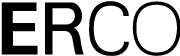 Logo ERCO GmbH