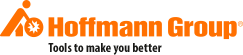 Logo Hoffmann SE