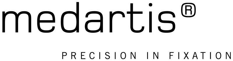 Logo Medartis AG