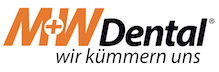 Logo M+W Dental Müller & Weygandt GmbH