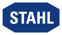 Logo R. STAHL AG