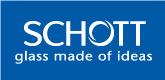 Logo of SCHOTT AG