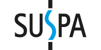 Logo SUSPA GmbH
