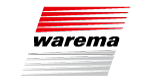 Logo WAREMA Renkhoff SE