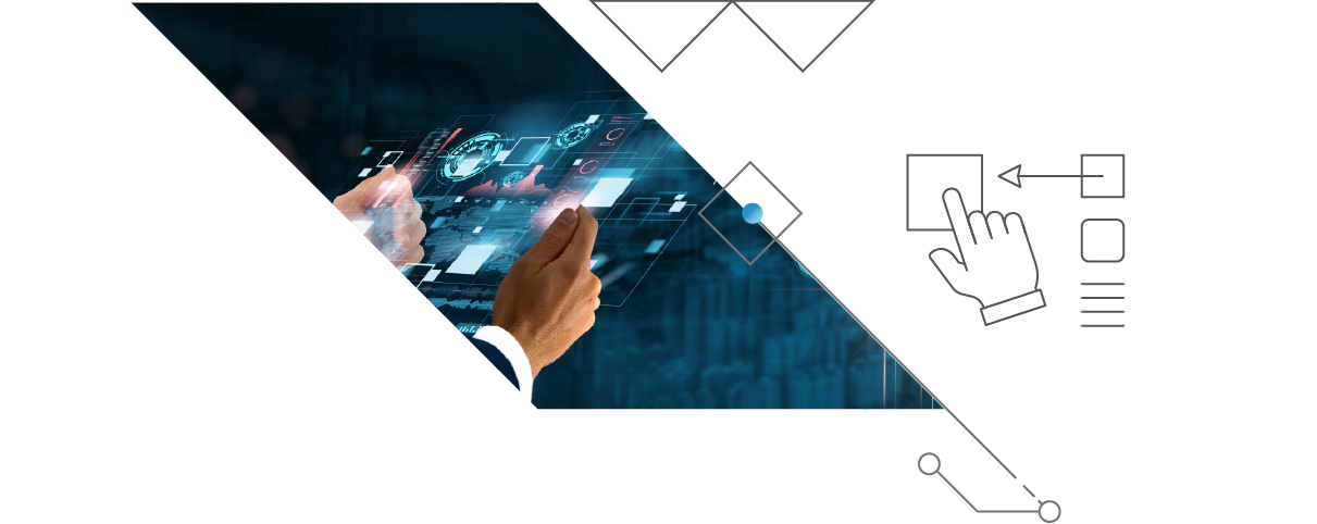 Create applications for internal processes using drag-and-drop SAP Build Apps