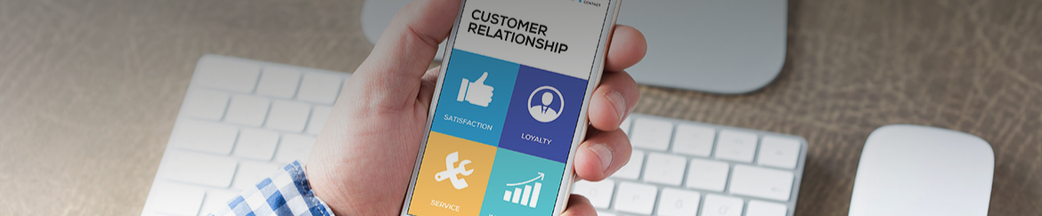 Customer Relationship Management Introduction of processes in customer relationship management