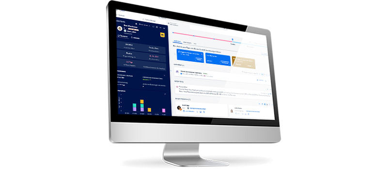Guided selling under Opportunity in SAP Sales Cloud V2